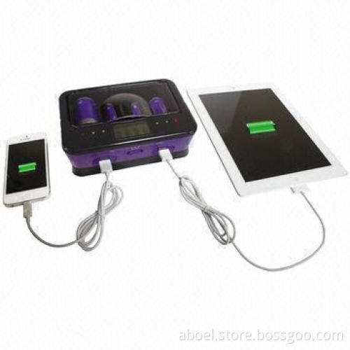 usb power bank portable external battery charger